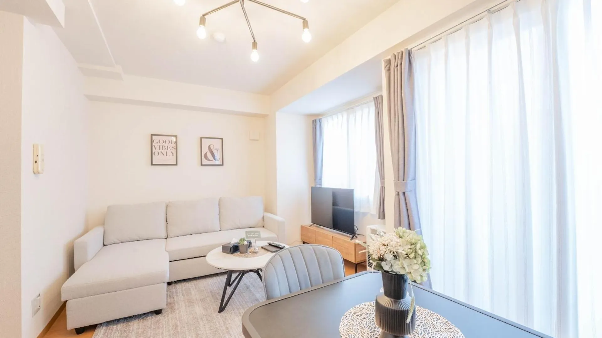 Beautiful Snow 901 - Vacation Stay 18816s kontakt